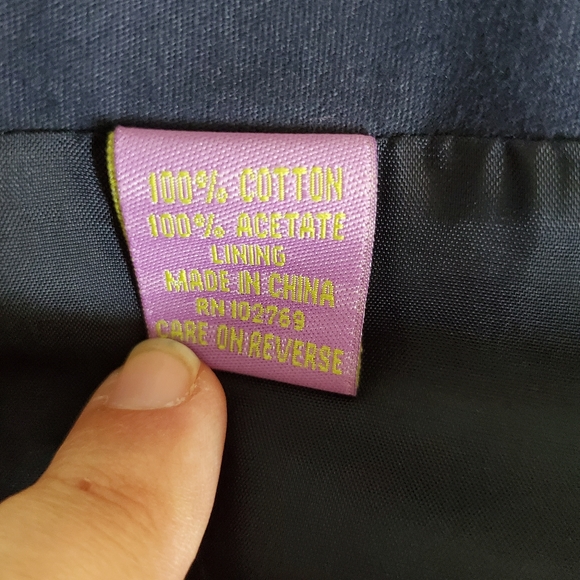 CJ Laing skirt - Picture 5 of 6